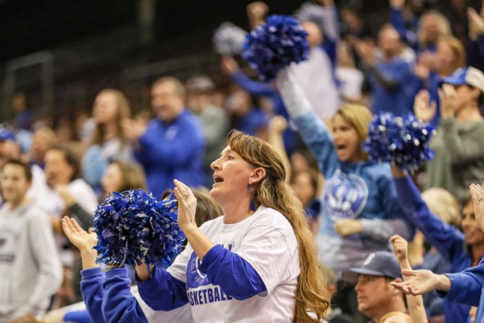 Idaho Girl's 2A State Championship - Aberdeen v Cole Valley - Photo by Loren Orr Photography LLC/LorrenOrr.com